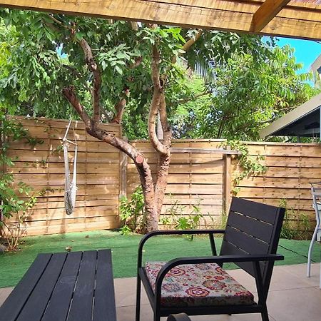 Coquet Appartement A 50 M Du Lagon Étang-Salé les Bains Kültér fotó